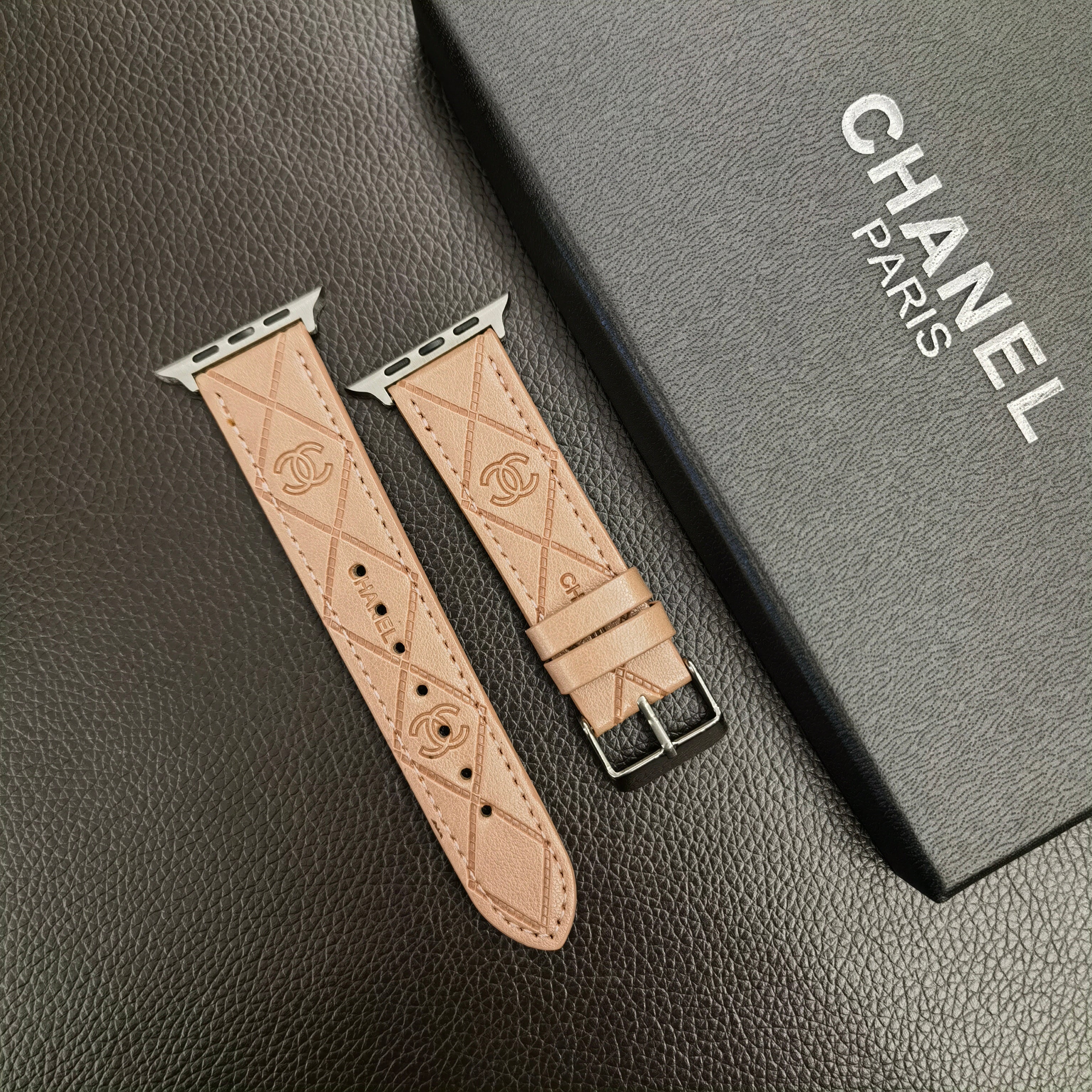 Luxury Apple Watch Band Strap