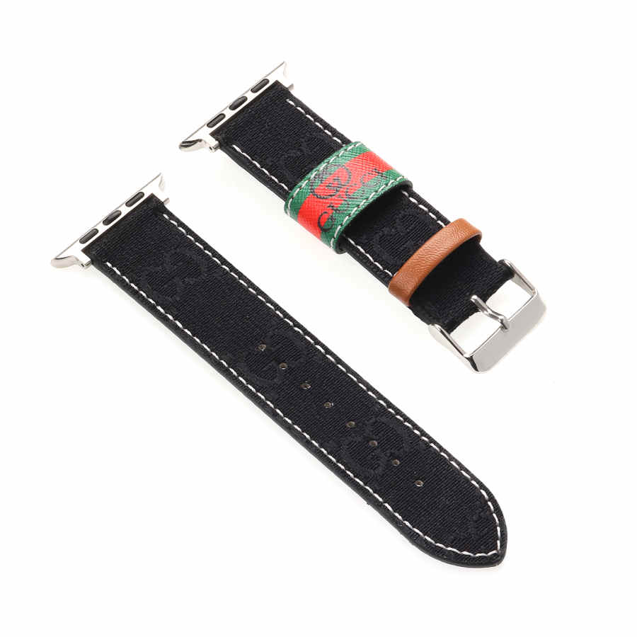 Luxury Chic Strap for Apple Watch