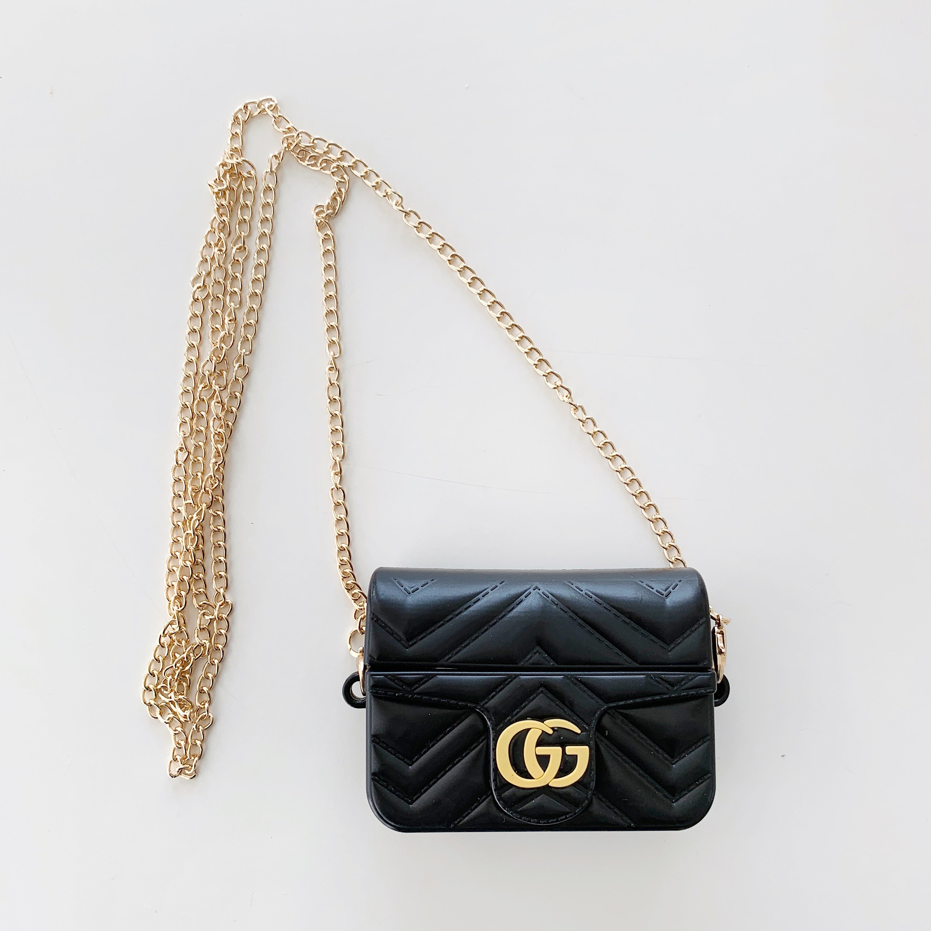 Luxury Lady Case for Airpods