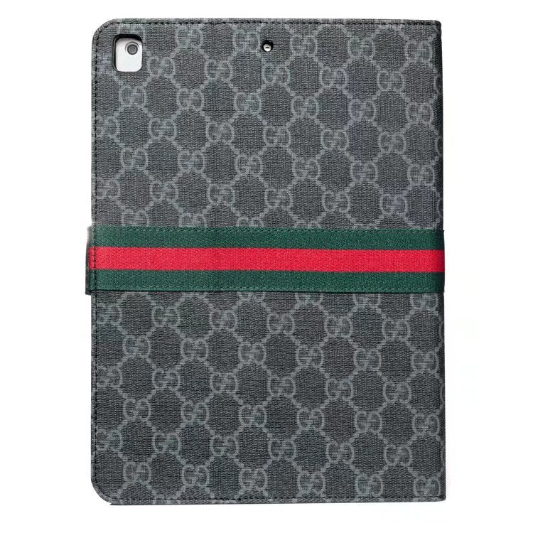 Luxury Monogram iPad Case – Premium Protection & Style