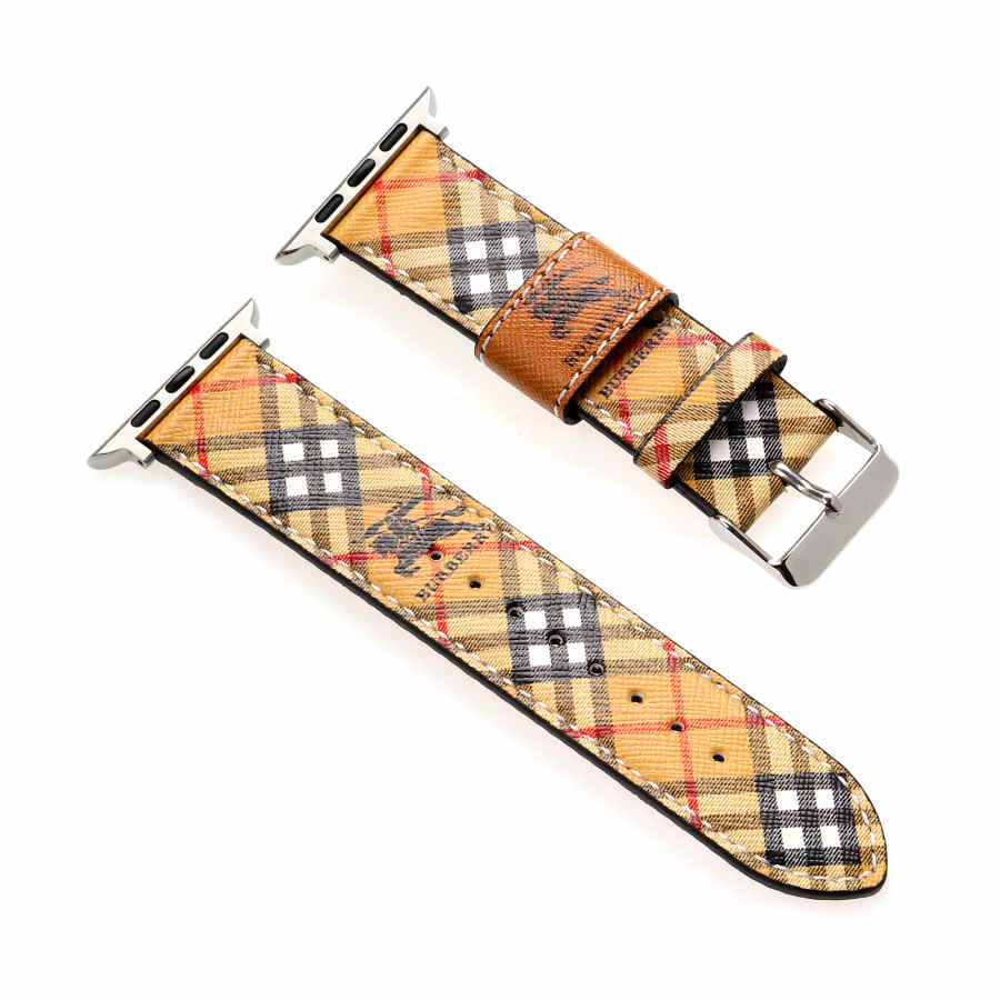 Luxury Chic Strap for Apple Watch