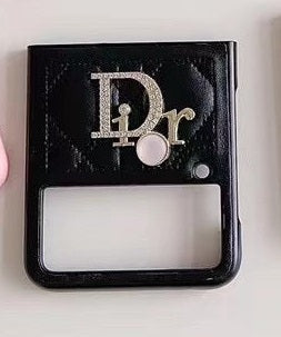Elegant Phone Case for Samsung Z Flip/Z Fold