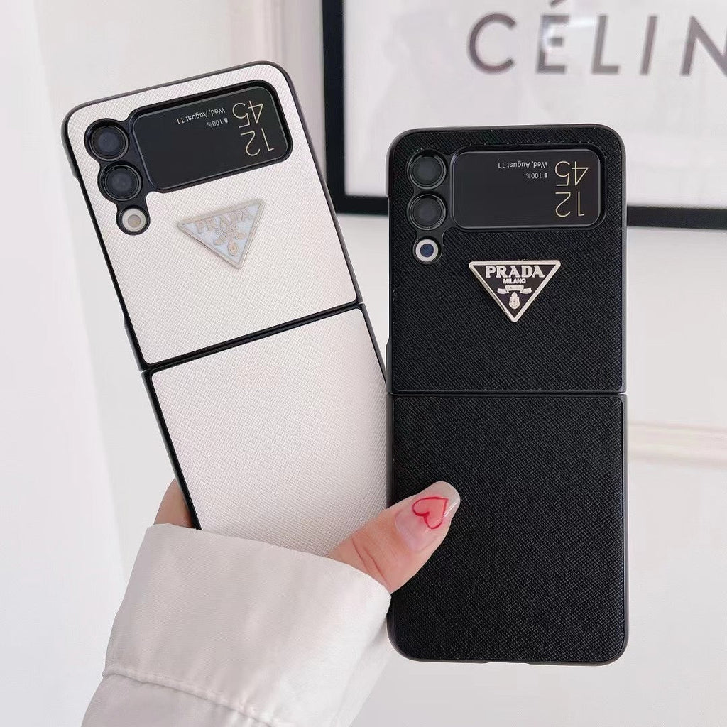 Designer Phone Case for Samsung Galaxy Z Flip