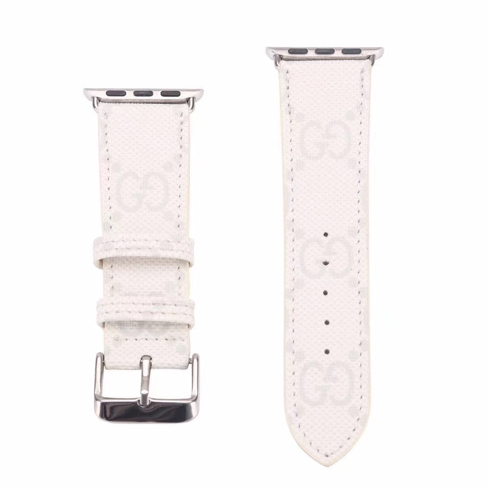 Luxury Strap for Apple Watch Band
