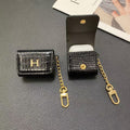 Luxury Chic Lady Case For Airpods