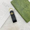 Luxury Designer Keychain