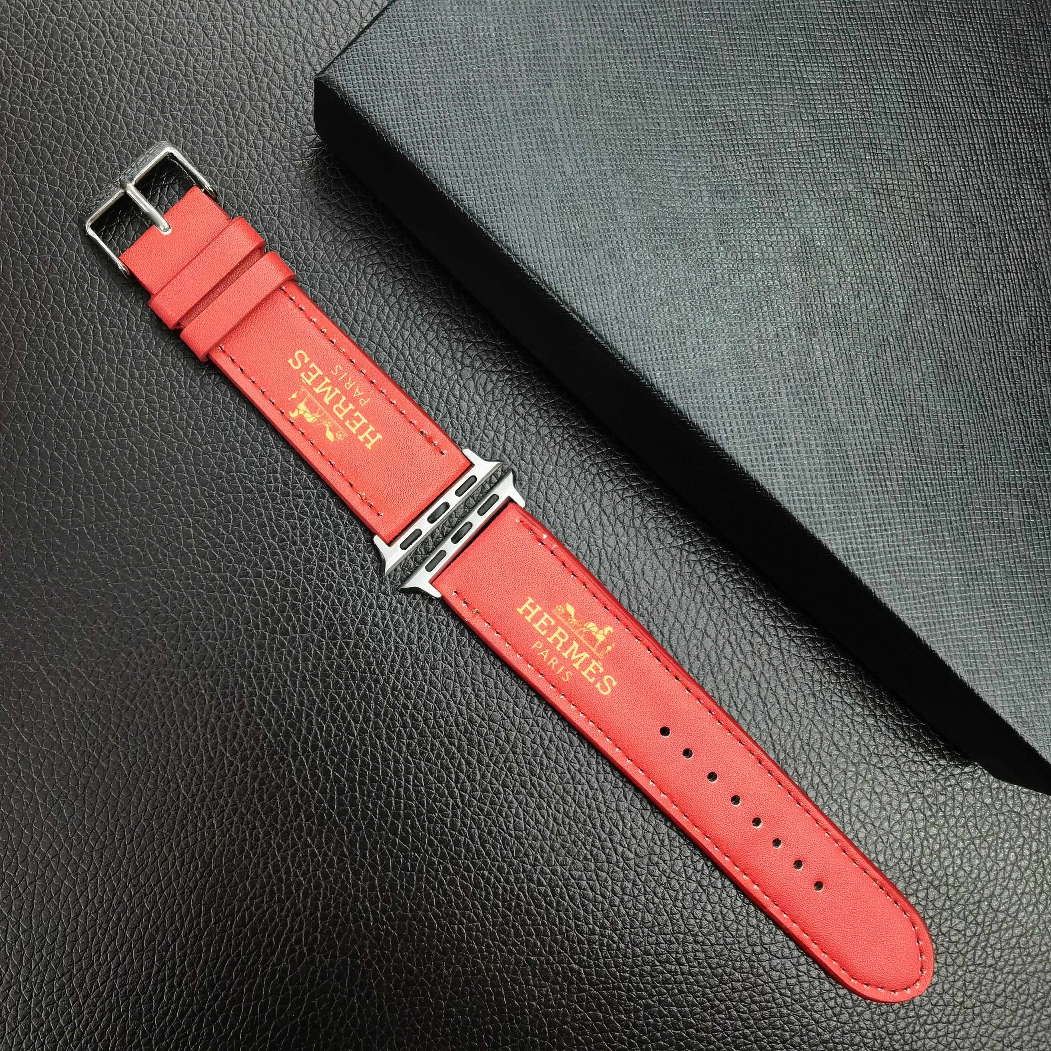 Premium Design Apple Watch Strap