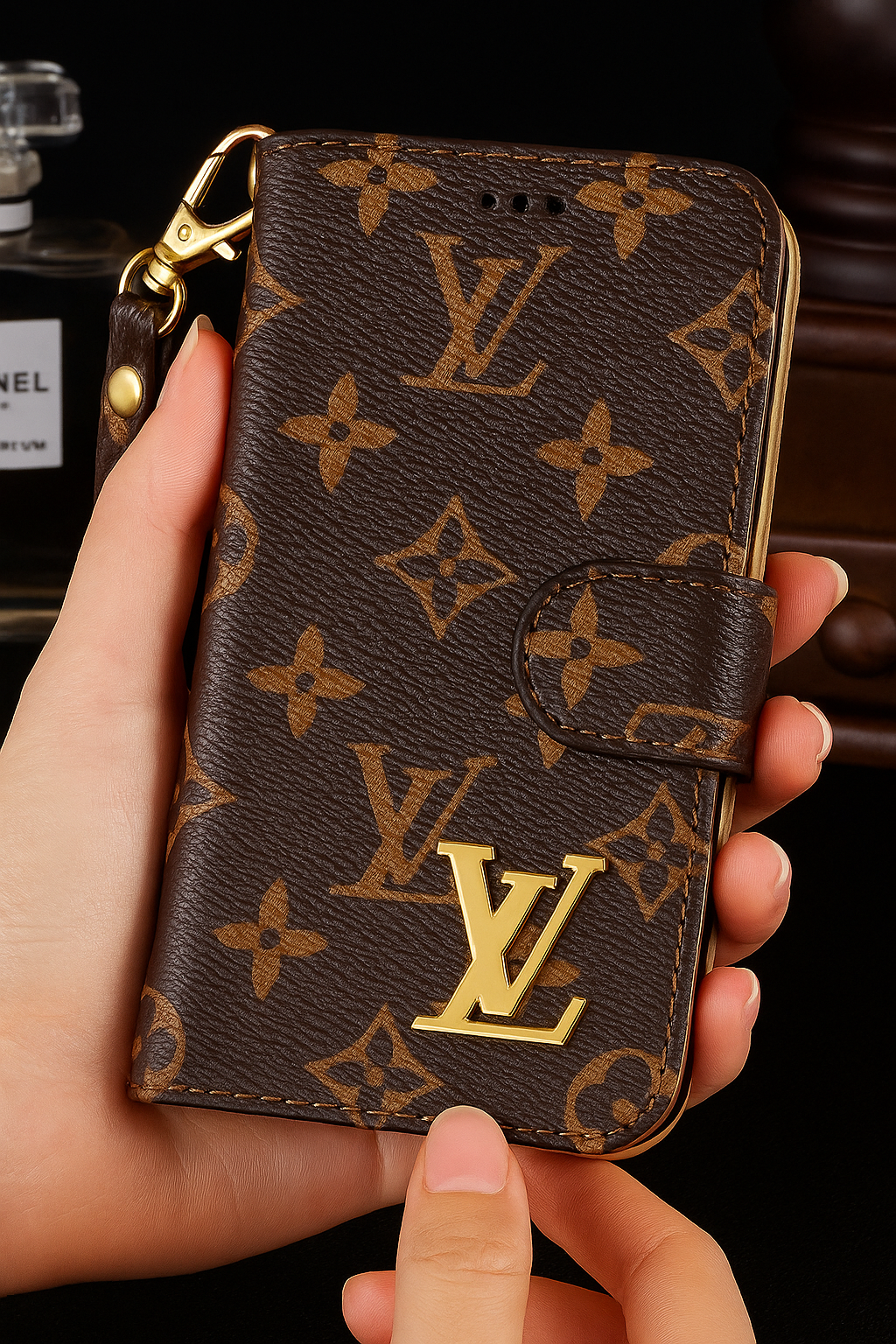 Full Luxury Set