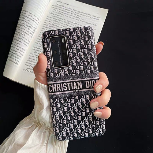 Classic Luxury Phone Case for iPhone & Samsung