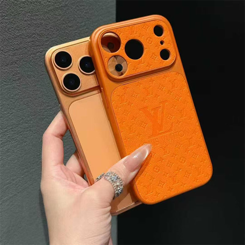 Fibre Case For iPhone