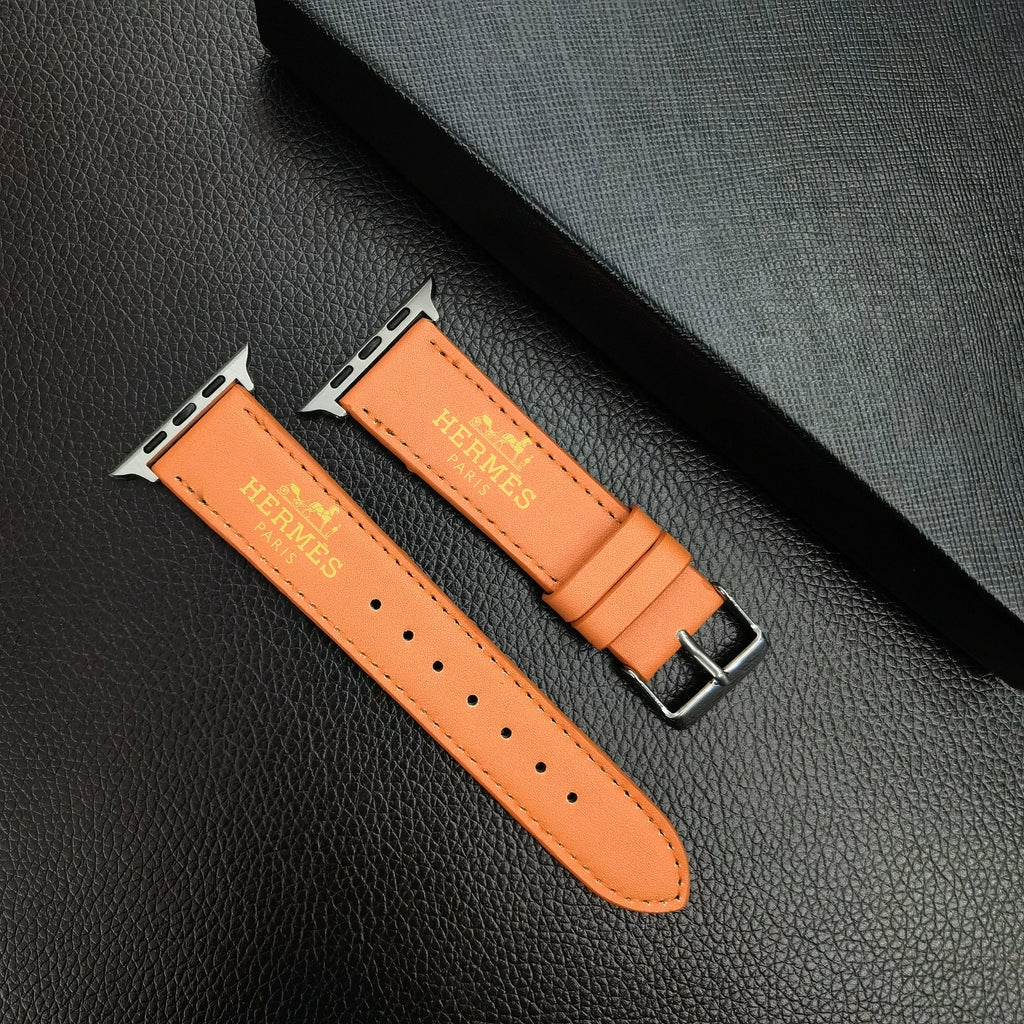 Premium Design Apple Watch Strap