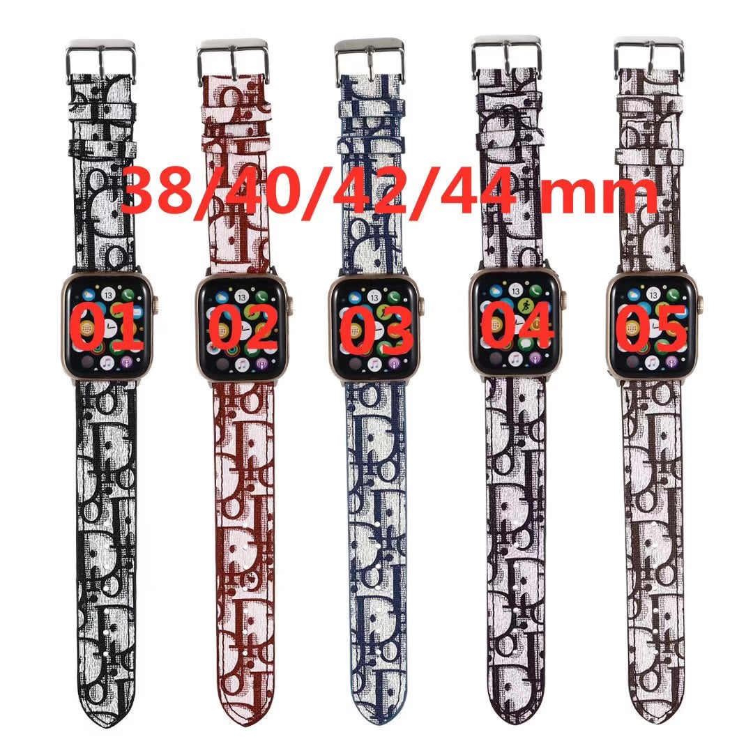 Luxury Classic Watch Bands