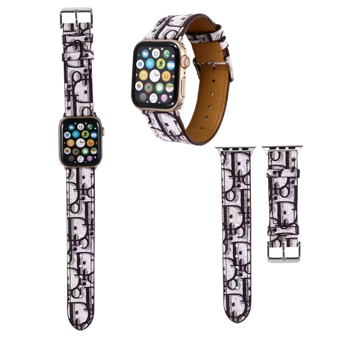 Luxury Classic Watch Bands