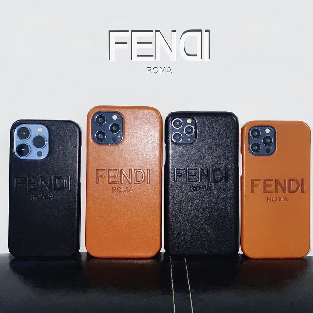 Luxury Vintage Phone Case for iPhone