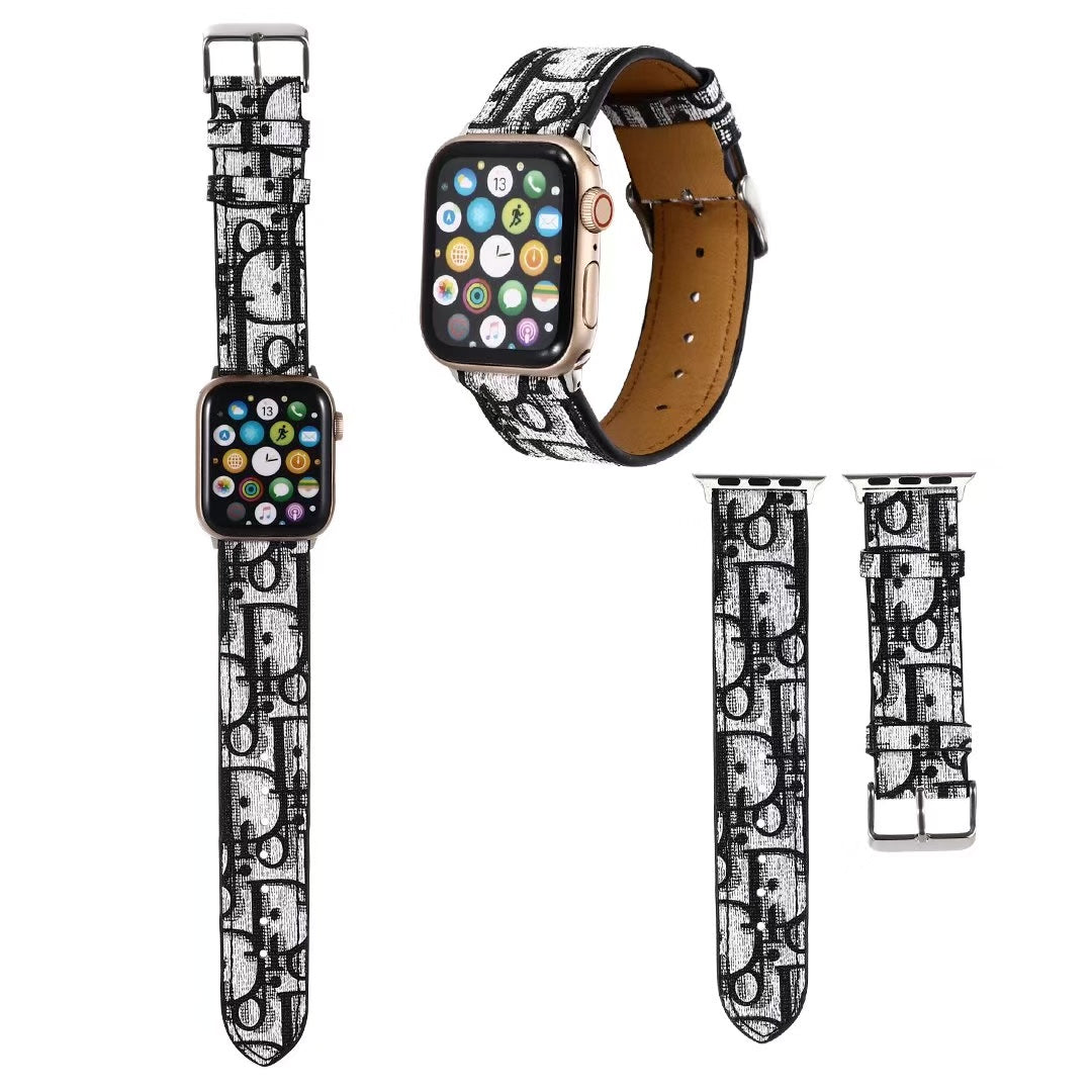 Luxury Classic Watch Bands