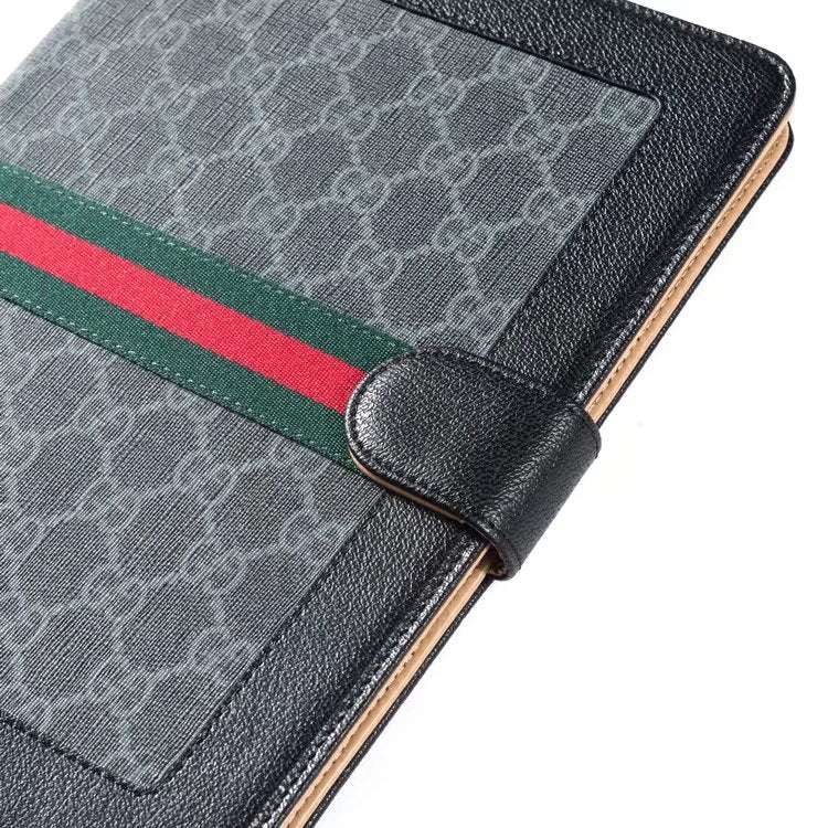 Luxury Monogram iPad Case – Premium Protection & Style