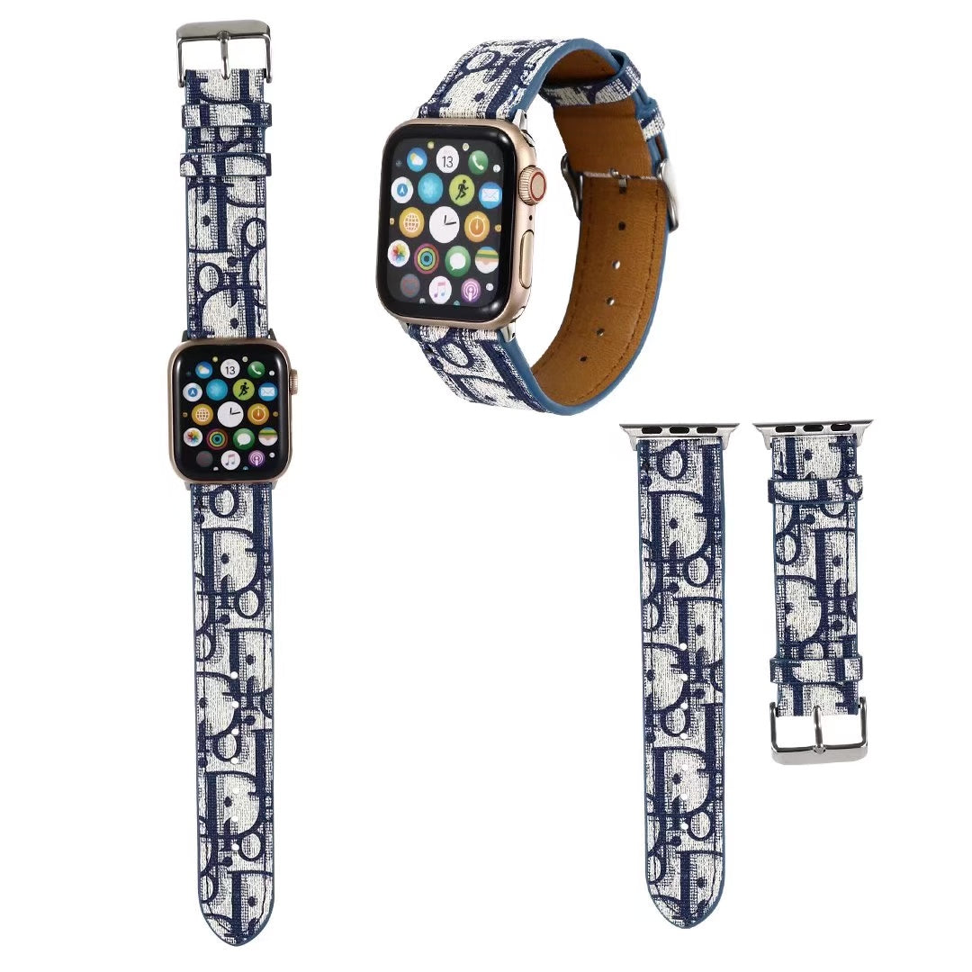 Luxury Classic Watch Bands