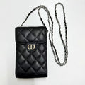 Premium Lady Phone Pouch with Stylish Handbag Strap