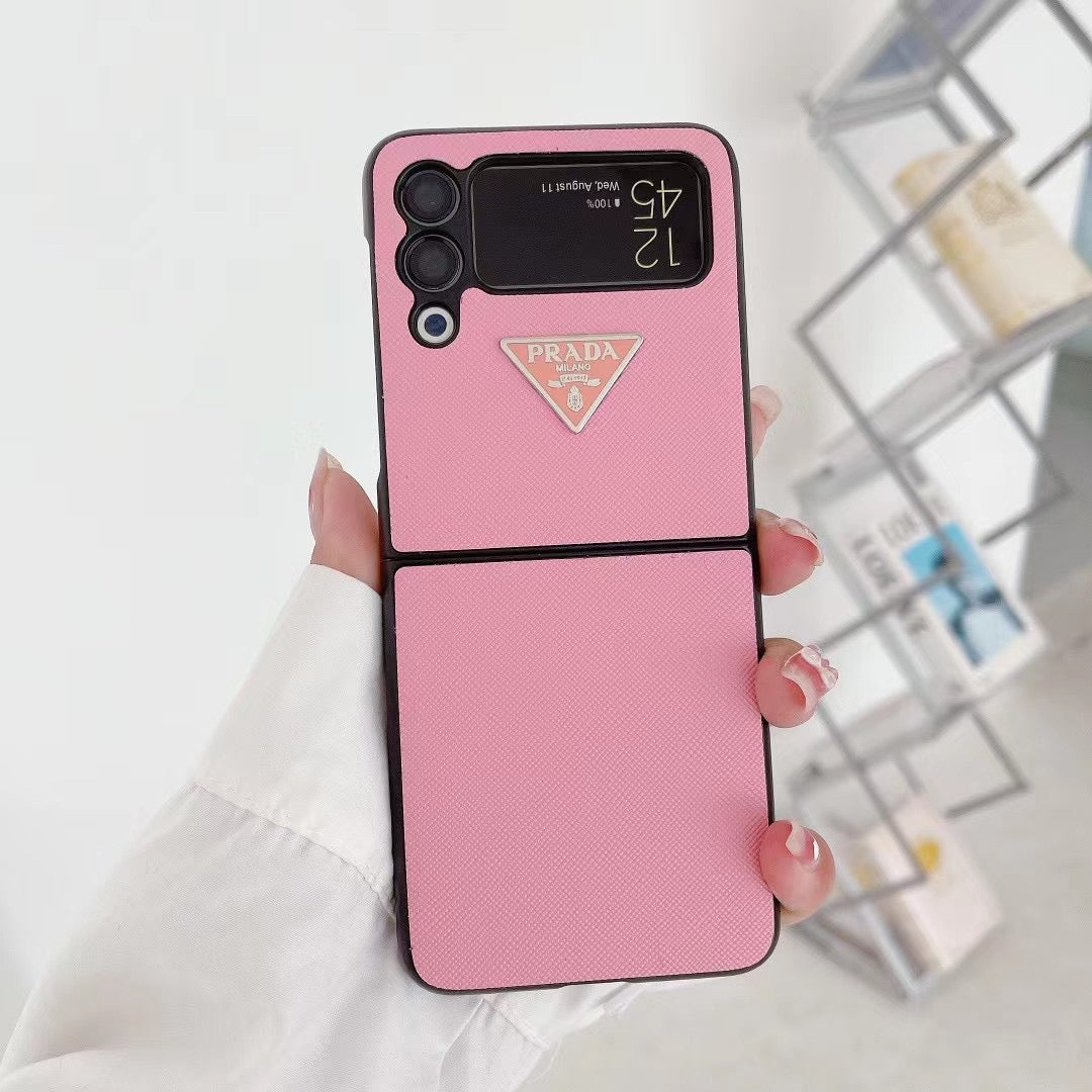 Designer Phone Case for Samsung Galaxy Z Flip