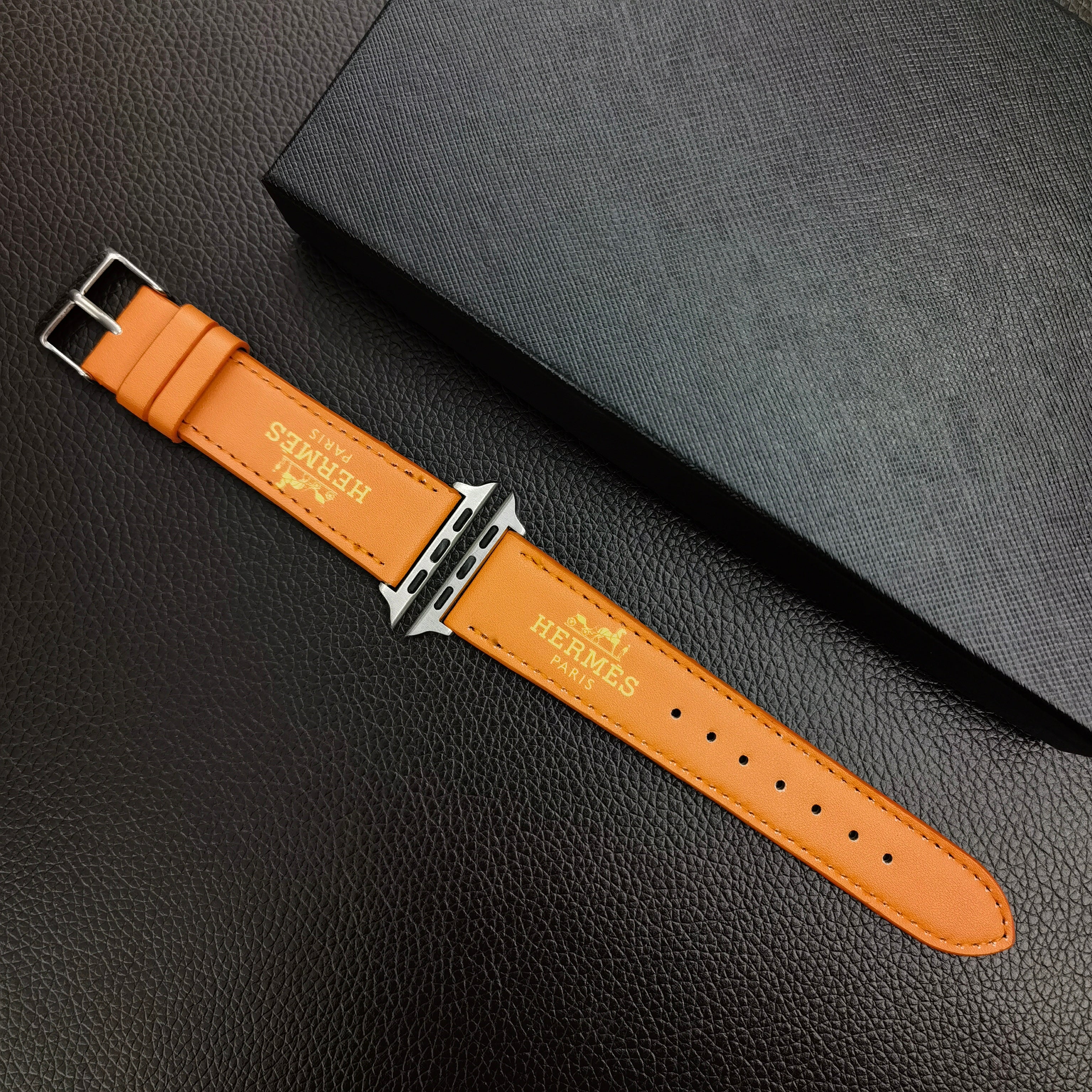 Premium Design Apple Watch Strap