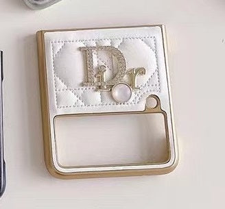 Elegant Phone Case for Samsung Z Flip/Z Fold