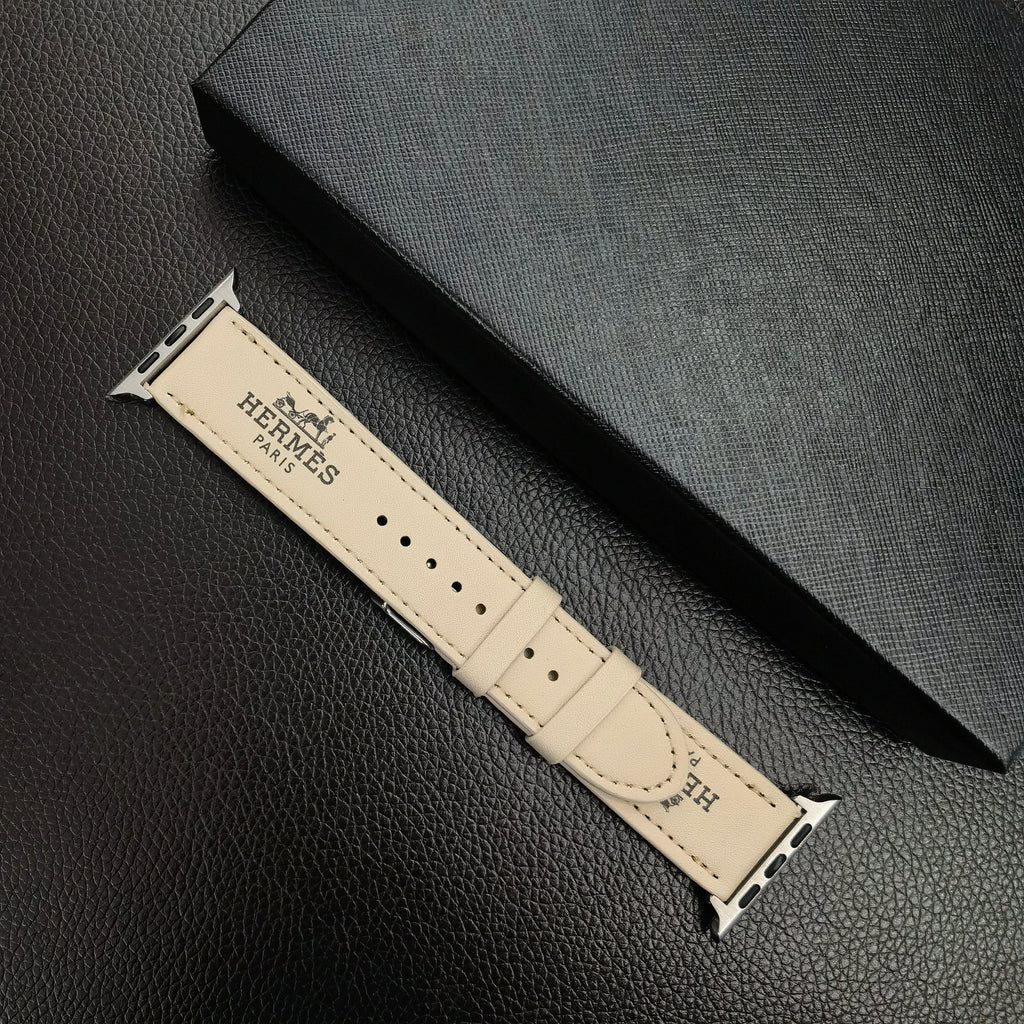 Premium Design Apple Watch Strap