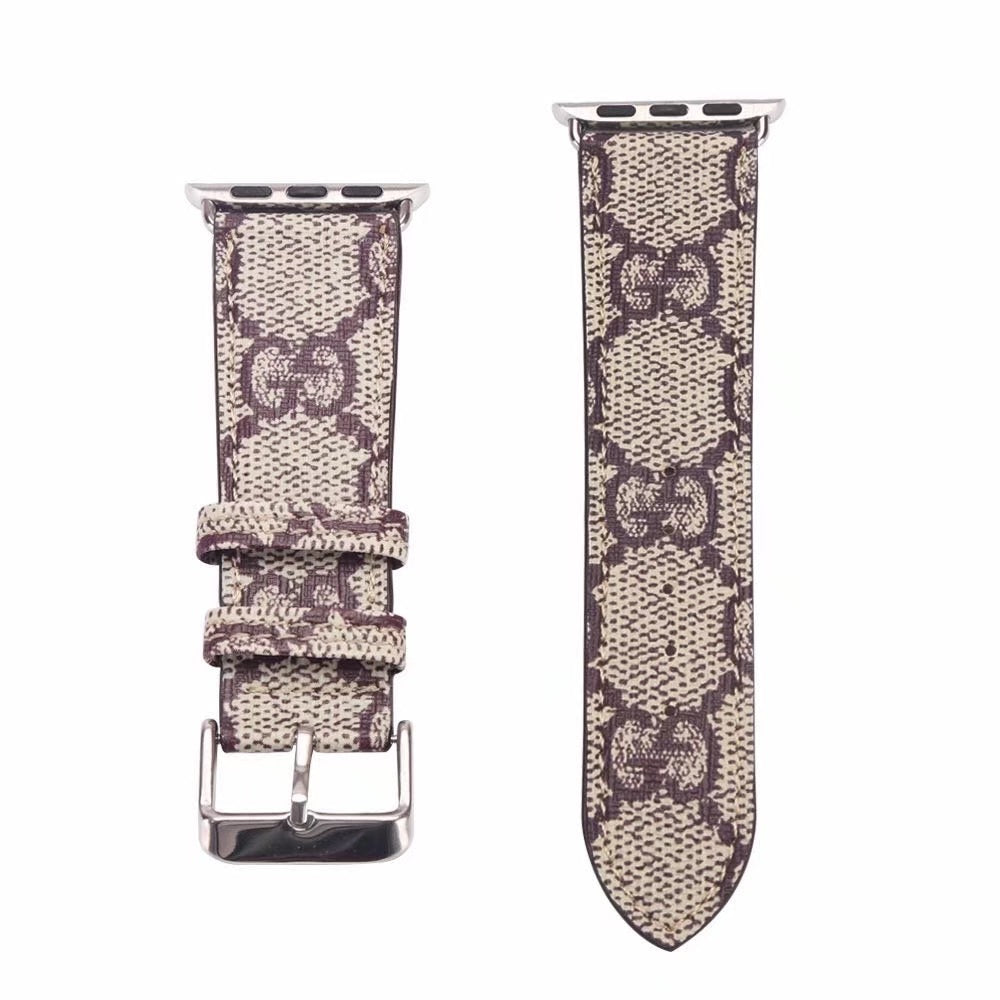 Luxury Strap for Apple Watch Band