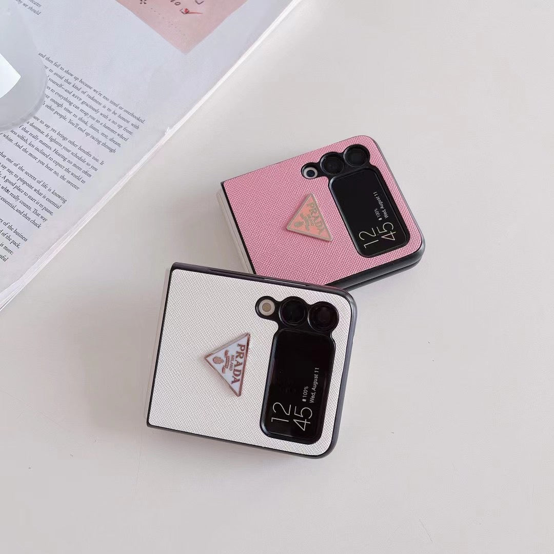 Designer Phone Case for Samsung Galaxy Z Flip