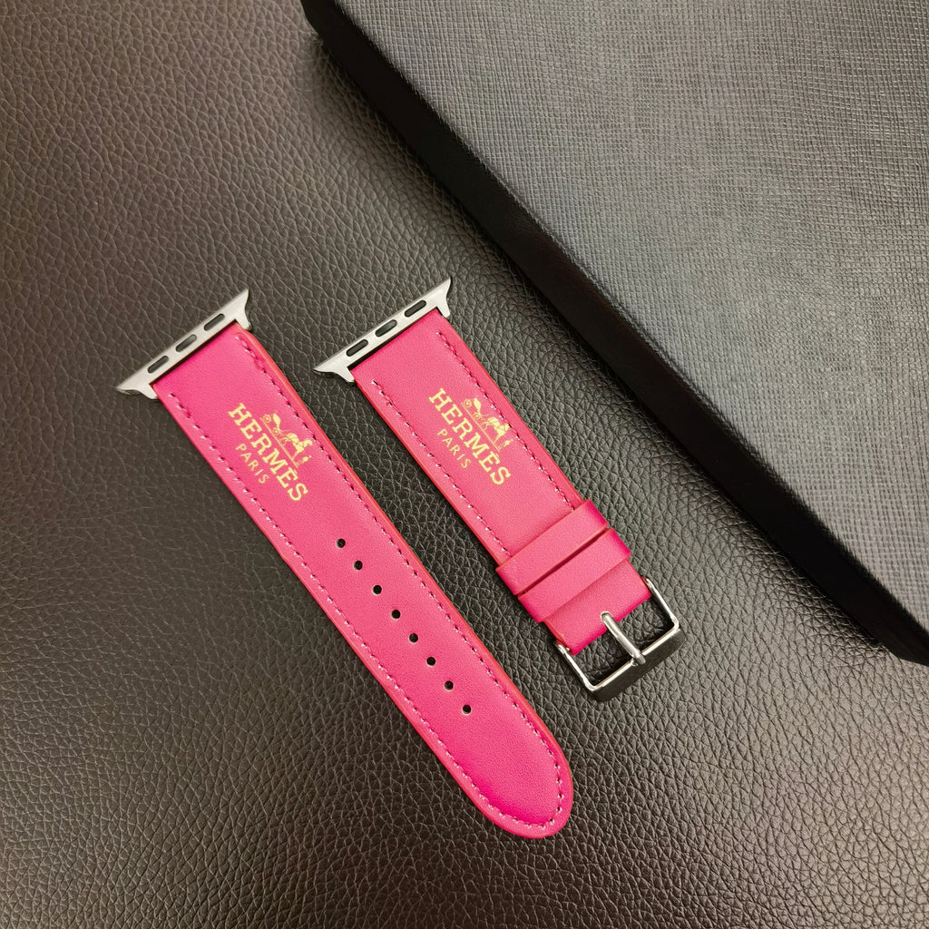 Premium Design Apple Watch Strap