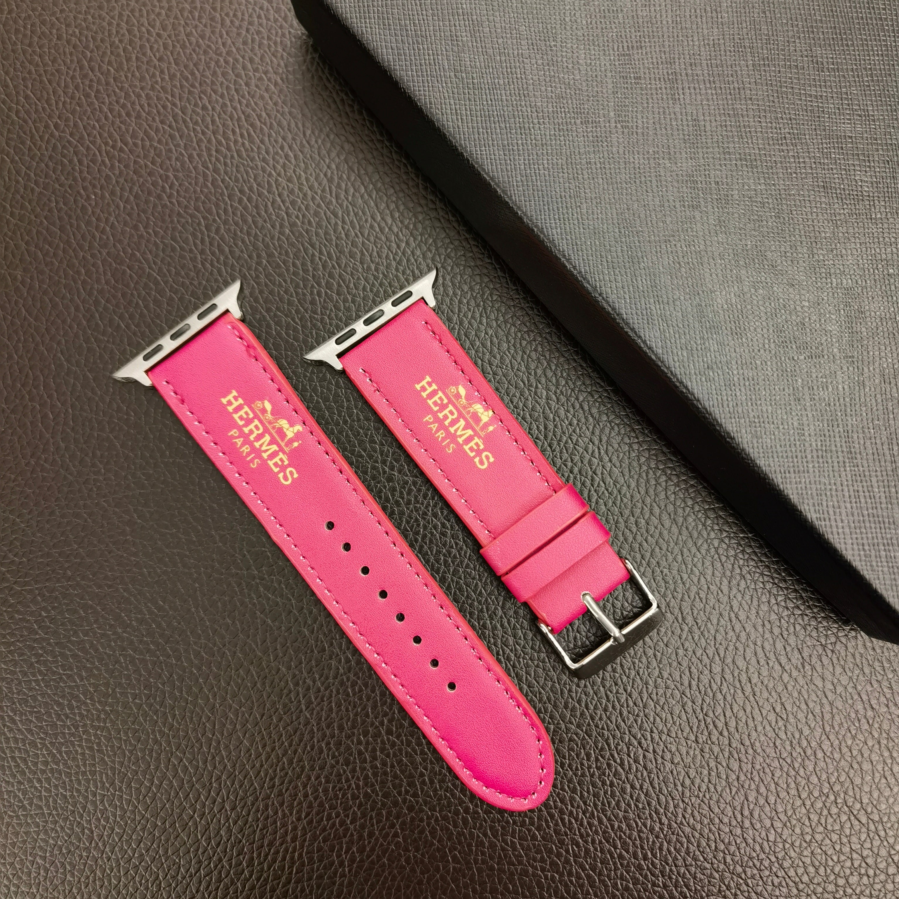 Premium Design Apple Watch Strap