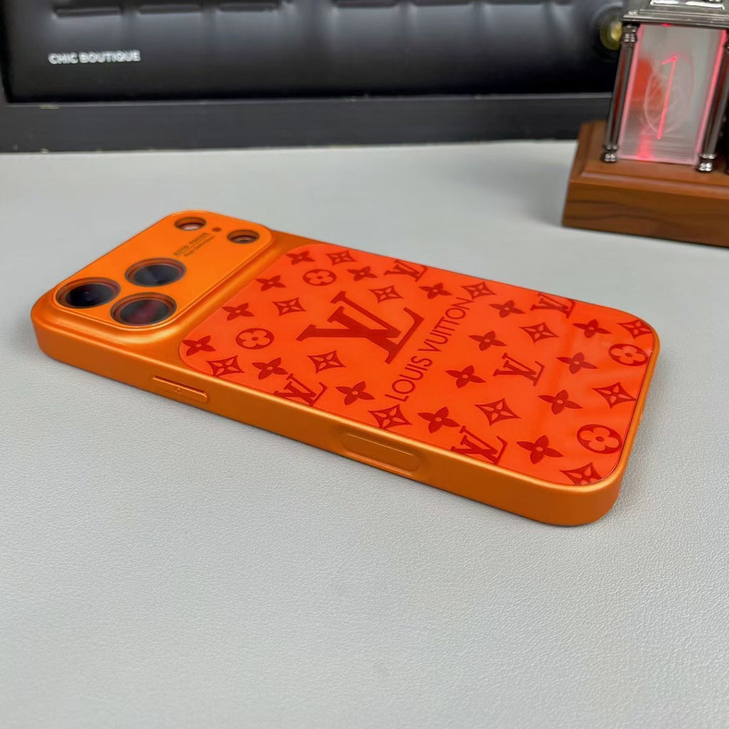 Luxury Phone Case For iPhone 14-17