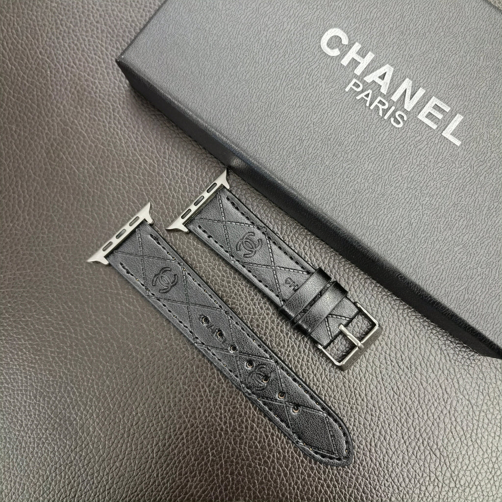 Luxury Apple Watch Band Strap