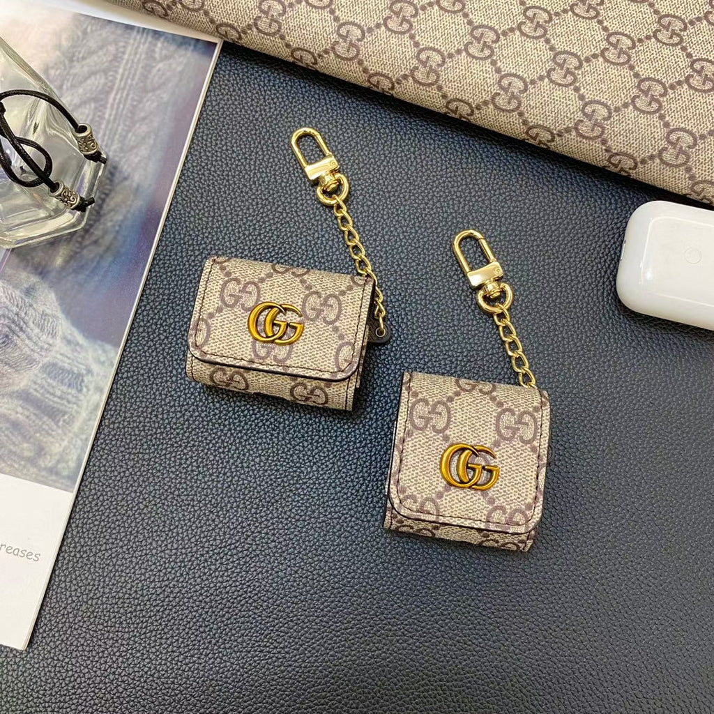 Luxury GG Case For Airpods