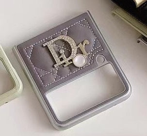 Elegant Phone Case for Samsung Z Flip/Z Fold