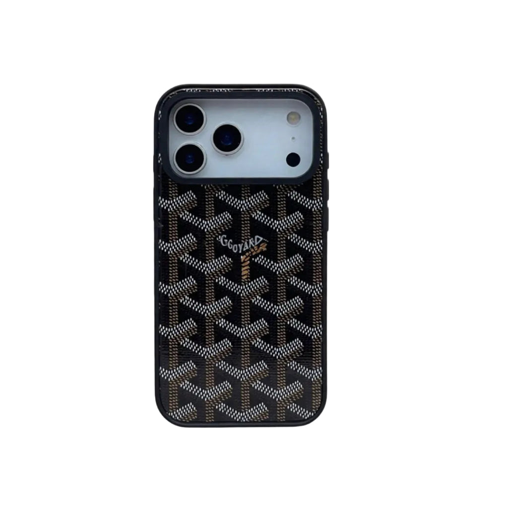 Premium GD Shockproof Cover for iPhone 17/ 16 / 15 / 14