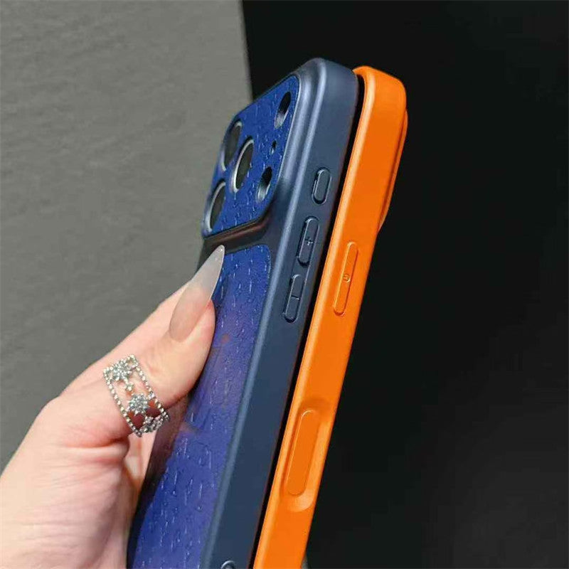 Fibre Case For iPhone