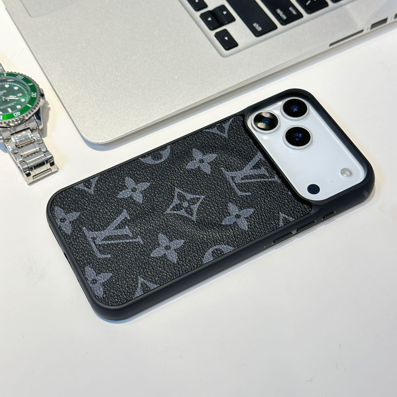 MagSafe Classic iPhone Case For iPhone 17 16 15 14