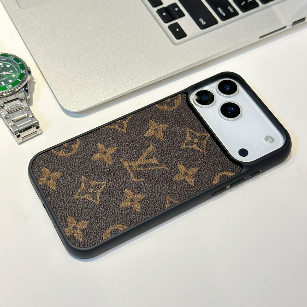 MagSafe Classic iPhone Case For iPhone 17 16 15 14