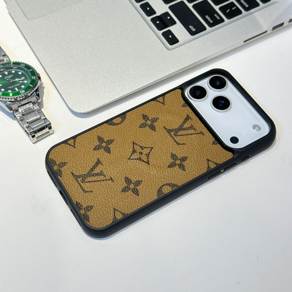 MagSafe Classic iPhone Case For iPhone 17 16 15 14