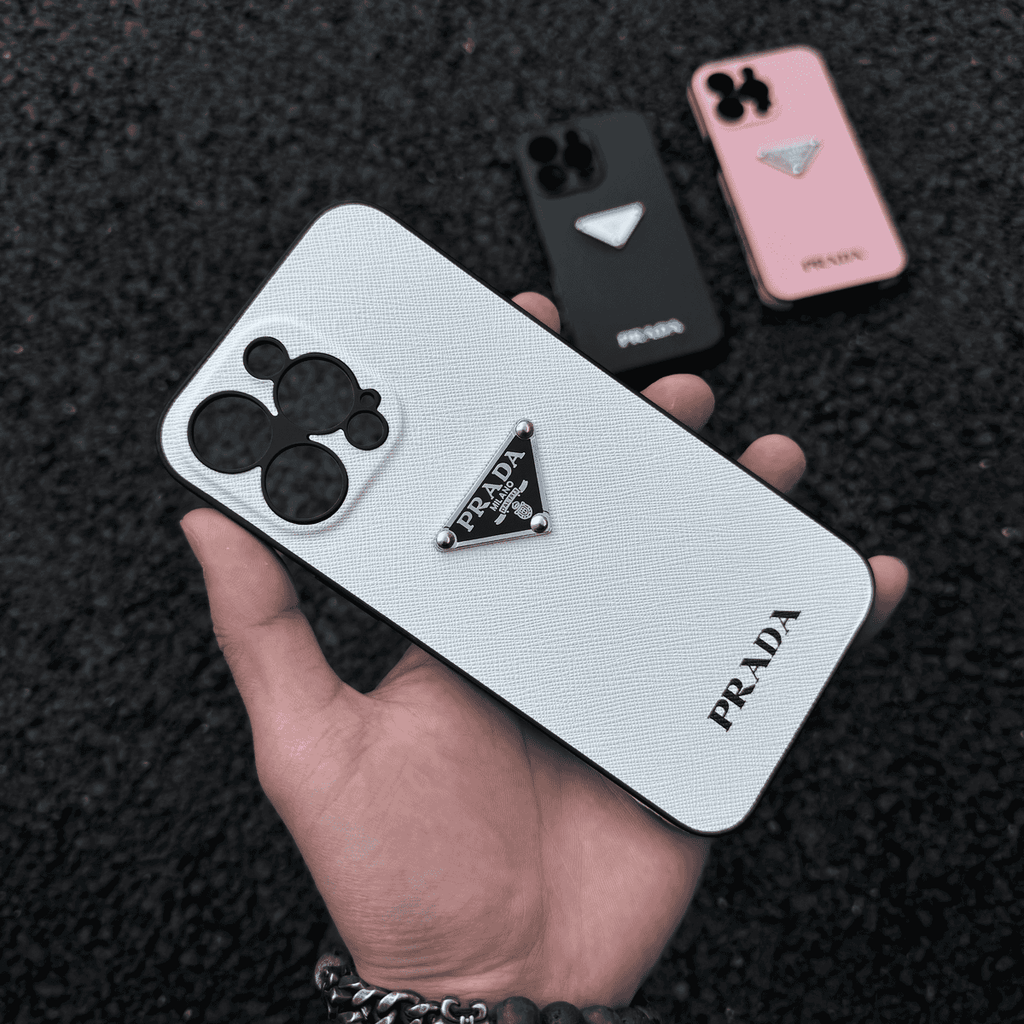 Luxury Phone Case For iPhone 12-17