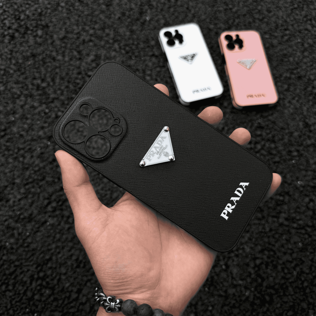 Luxury Phone Case For iPhone 12-17