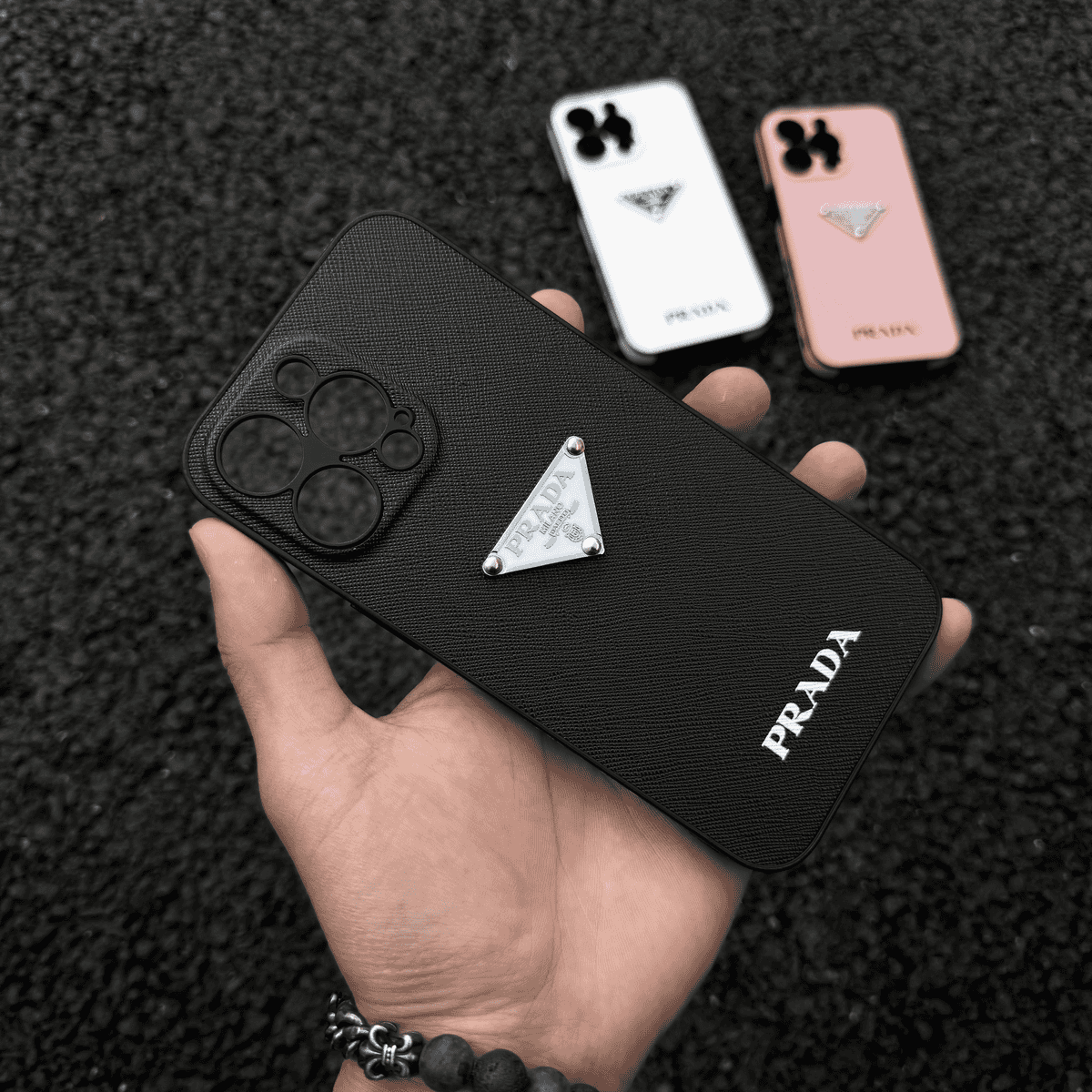 Luxury Phone Case For iPhone 12-17