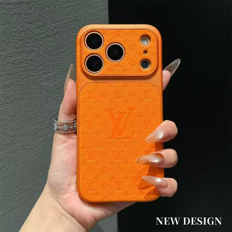 Fibre Case For iPhone