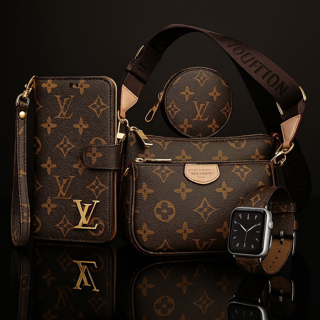 Full Luxury Set