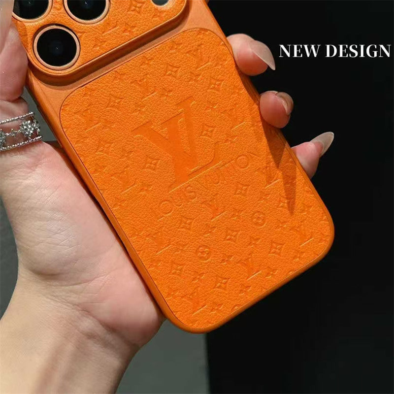 Fibre Case For iPhone