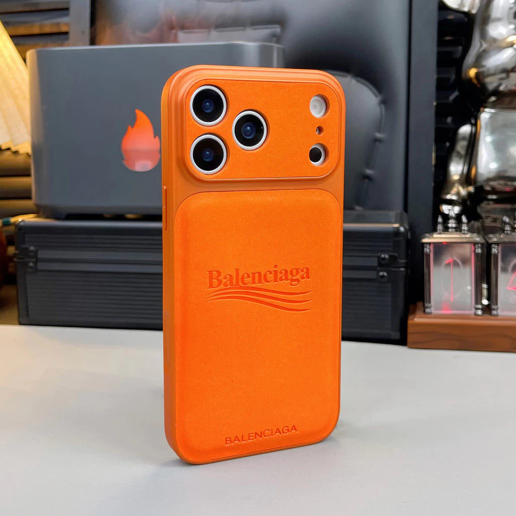 Fashion Electroplated Cover For iPhone 17 16 15
