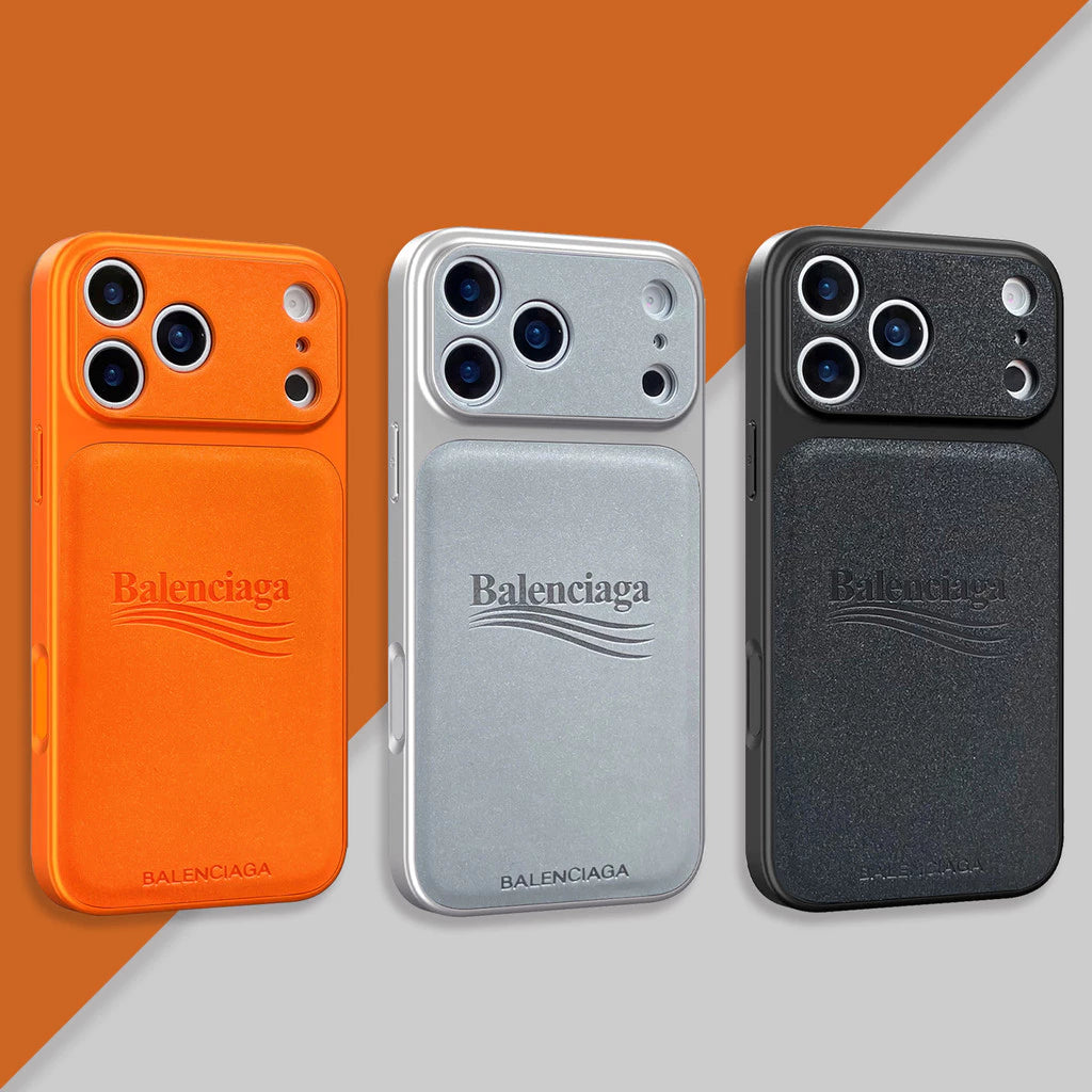 Fashion Electroplated Cover For iPhone 17 16 15