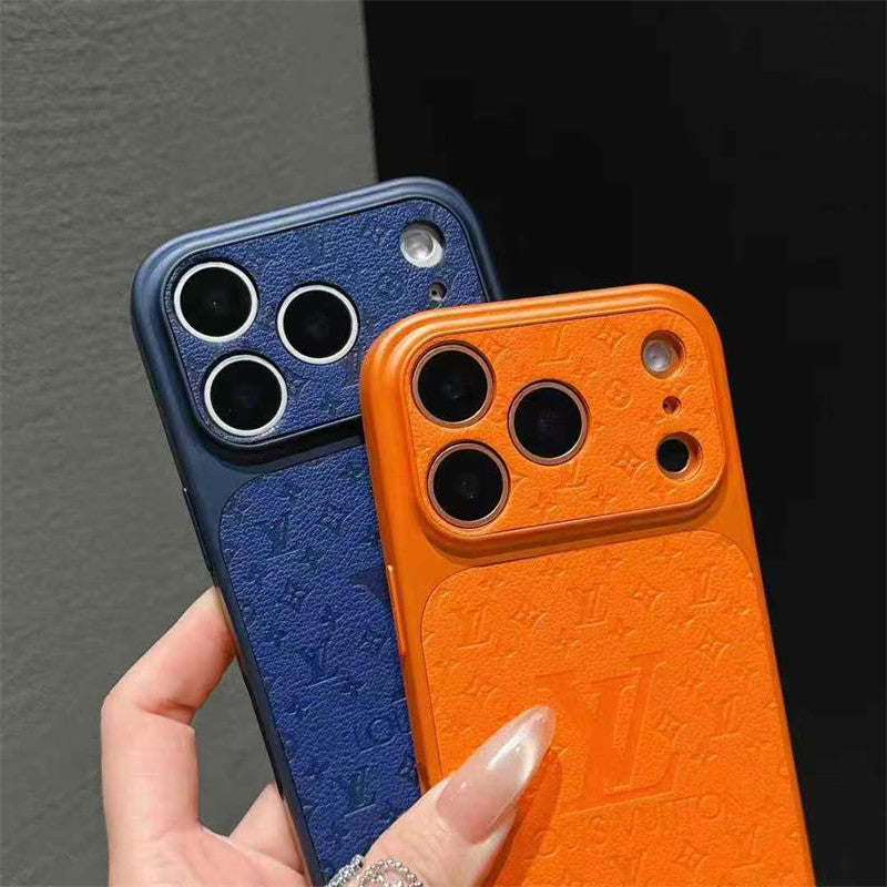 Fibre Case For iPhone
