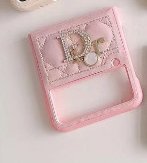 Elegant Phone Case for Samsung Z Flip/Z Fold